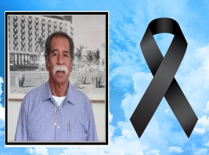 Sr. Victor M. Giel
