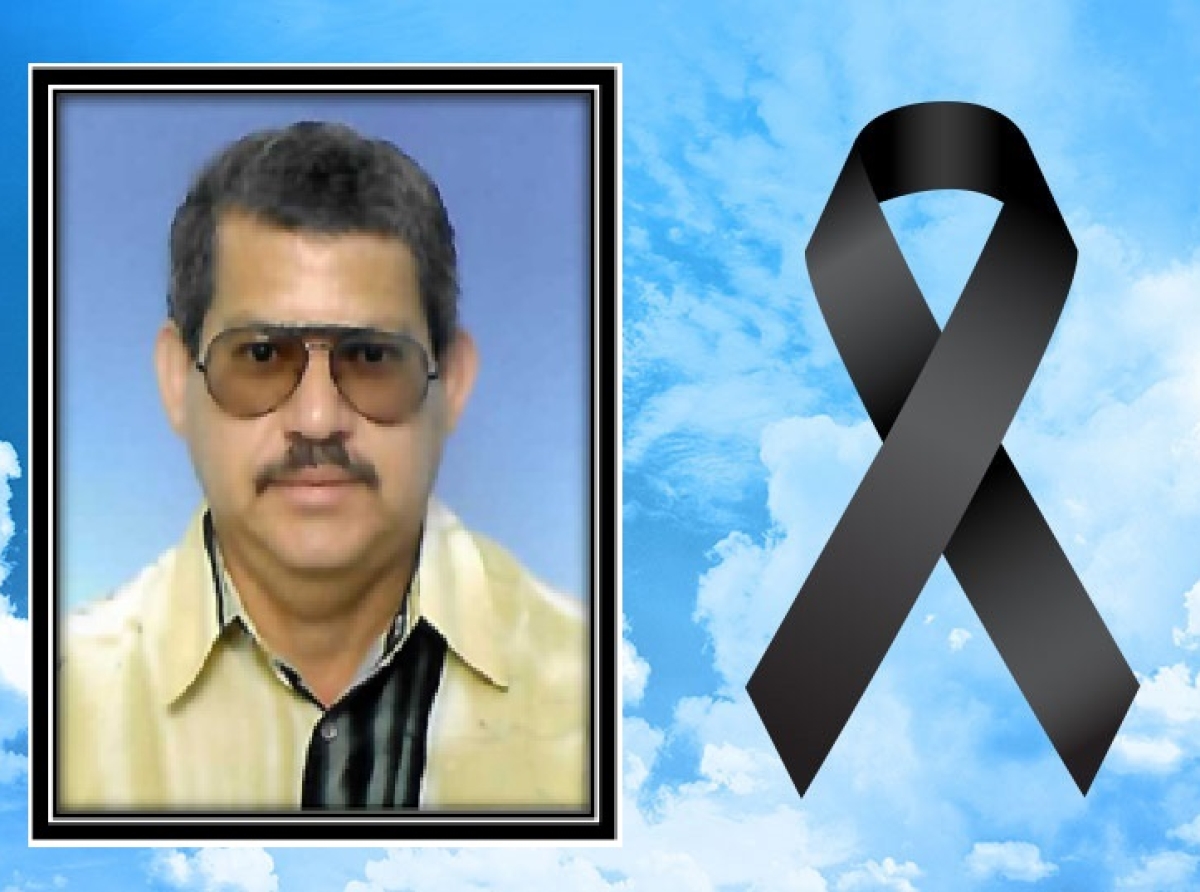 Armando C. Paskel