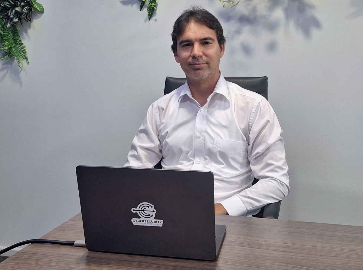 ‘Cyber security’ den e ultimo añanan ta bira mas y mas importante