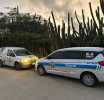 Razzia den Caya Luna a produci dos detencion