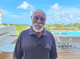 Diasabra awor tin un charla hopi interesante tocante Lenga Indigena: Tradicion y Supervivencia