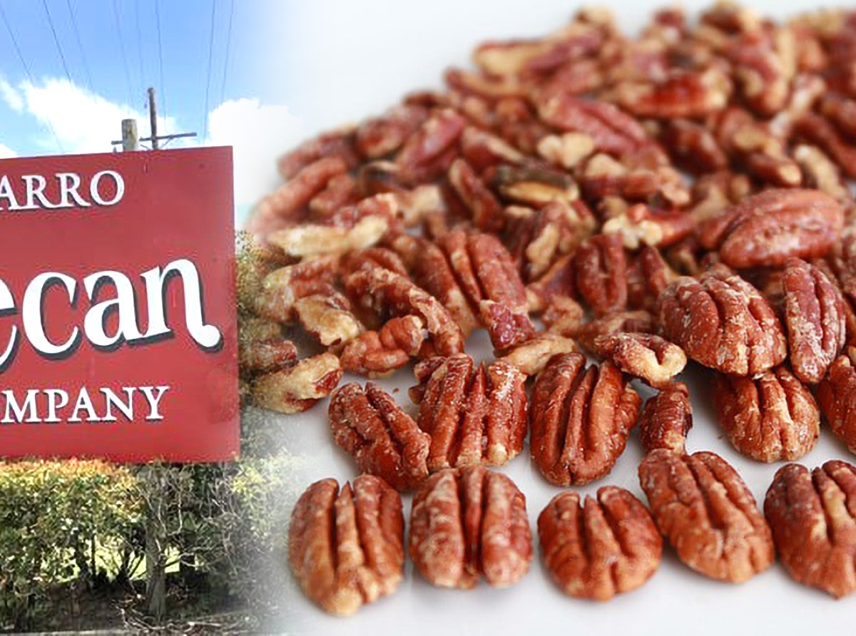 Recall di productonan di pecan cu por haci consumidornan malo cu Salmonella