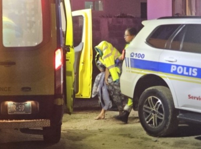 Homber no kier a acepta cu relacion a caba y ex pareha a bira victima di maltrato grave