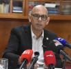 “Gobierno tin surplus, pero e Centronan di Bario no ta beneficia di esaki!”
