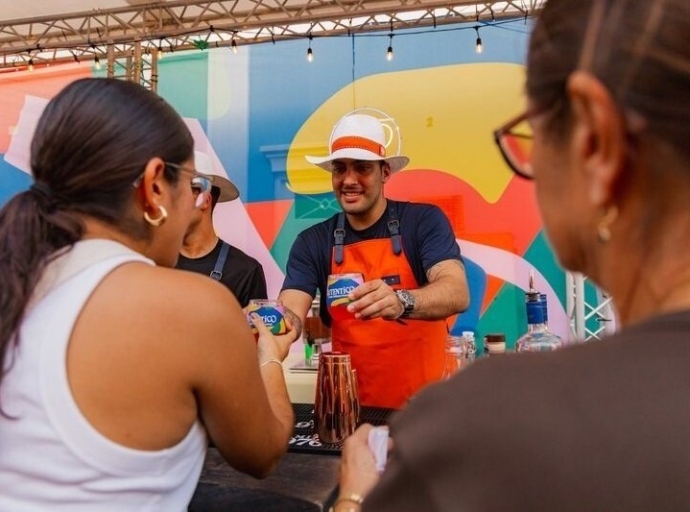 Aruba Tourism Authority ta anuncia regreso di Autentico Aruba Culinary Festival