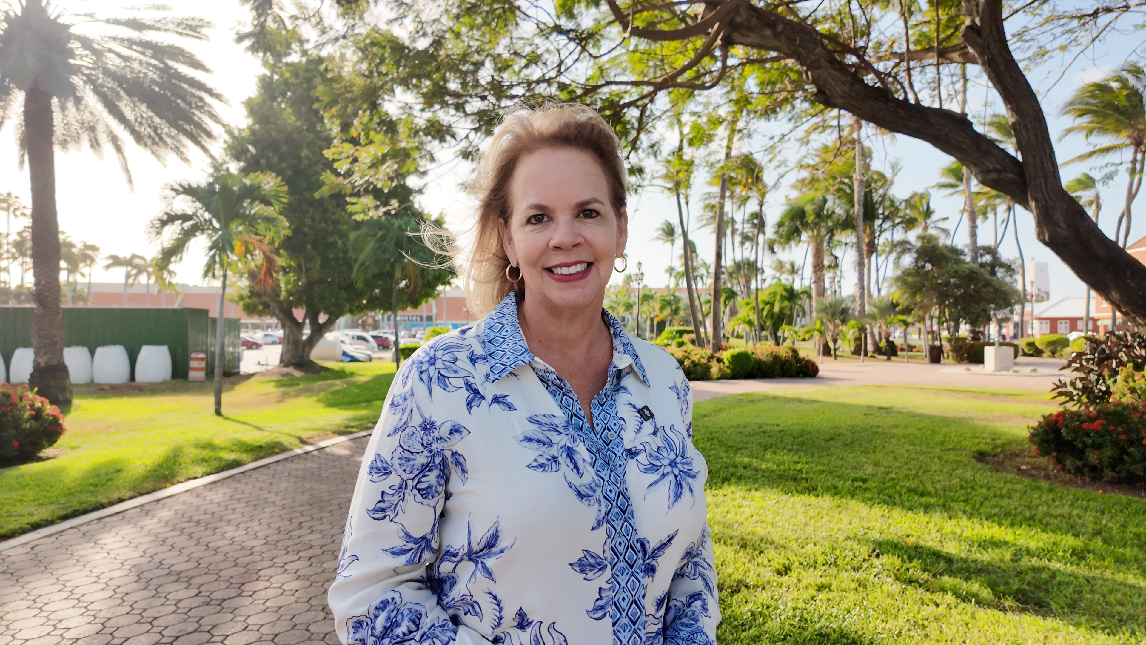 Ainda pais Aruba ta sin liderazgo, sin transparencia, y sin un compromiso pa bay dilanti