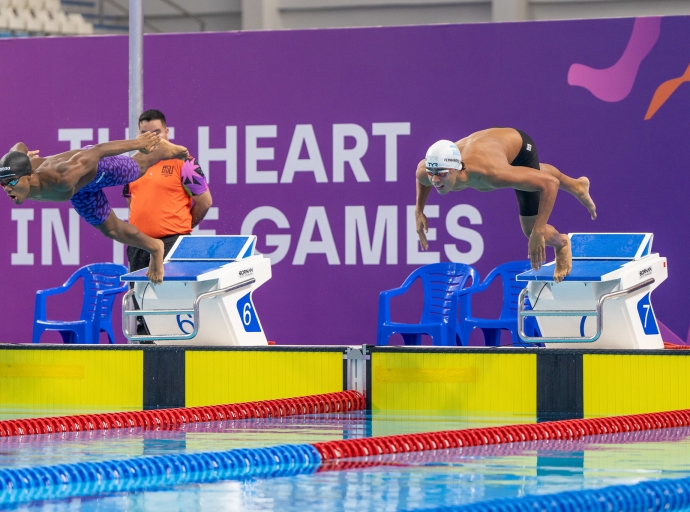 Atletanan di Aruba ta conta di nan experiencia na Weganan Panamericano Junior