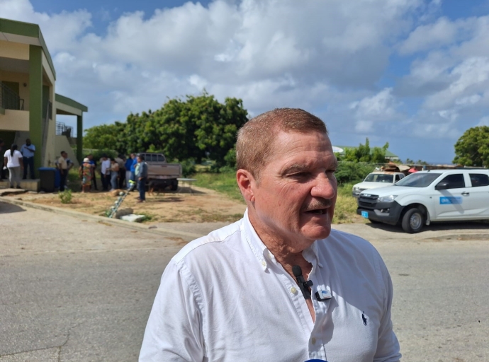 Gobierno ta enfocando aworaki na crea espacio pa duna pueblo e cen directo