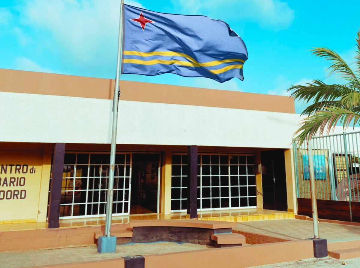 Centro di Bario Noord lo ta anfitrion di charla “Dia Mundial di Asistencia Humanitario” cu IOM Aruba