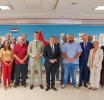 Secretario di Estado a otorga beschikking na Gobierno pa proyectonan