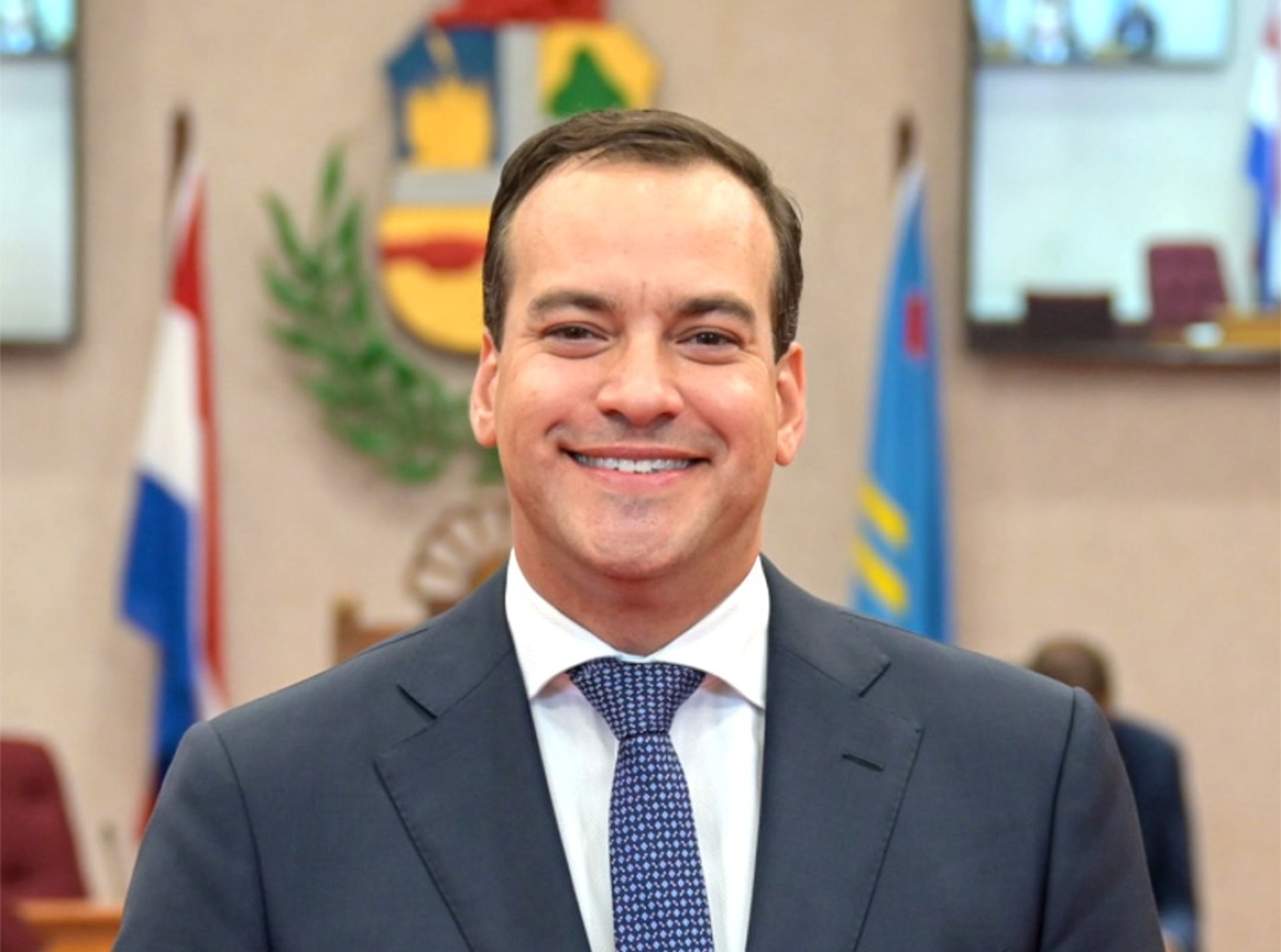 Hulanda ta yuda financia desaroyo di Orange Economy na Aruba