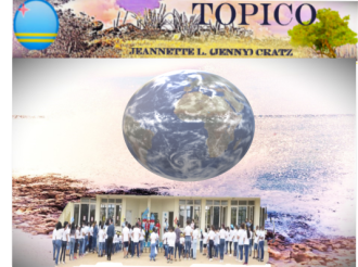 Preparacion di generacionnan nobo pa futuro desconoci