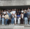 Eindhoven a ricibi studiantenan Caribense