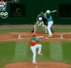 Aruba ta gana Venezuela pa pasa pa e final internacional di Little League World Series