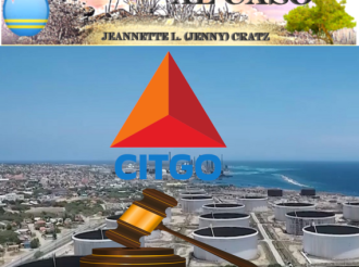 Resultado benta di Citgo pa Aruba mester bira conoci!