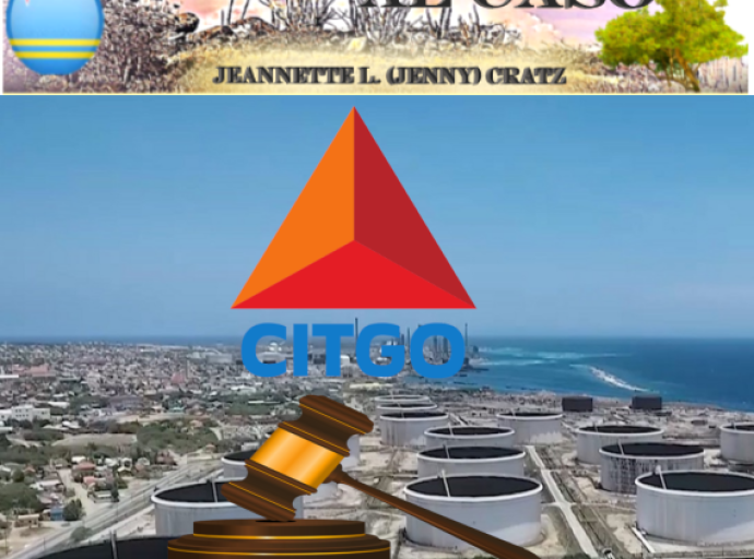 Resultado benta di Citgo pa Aruba mester bira conoci!