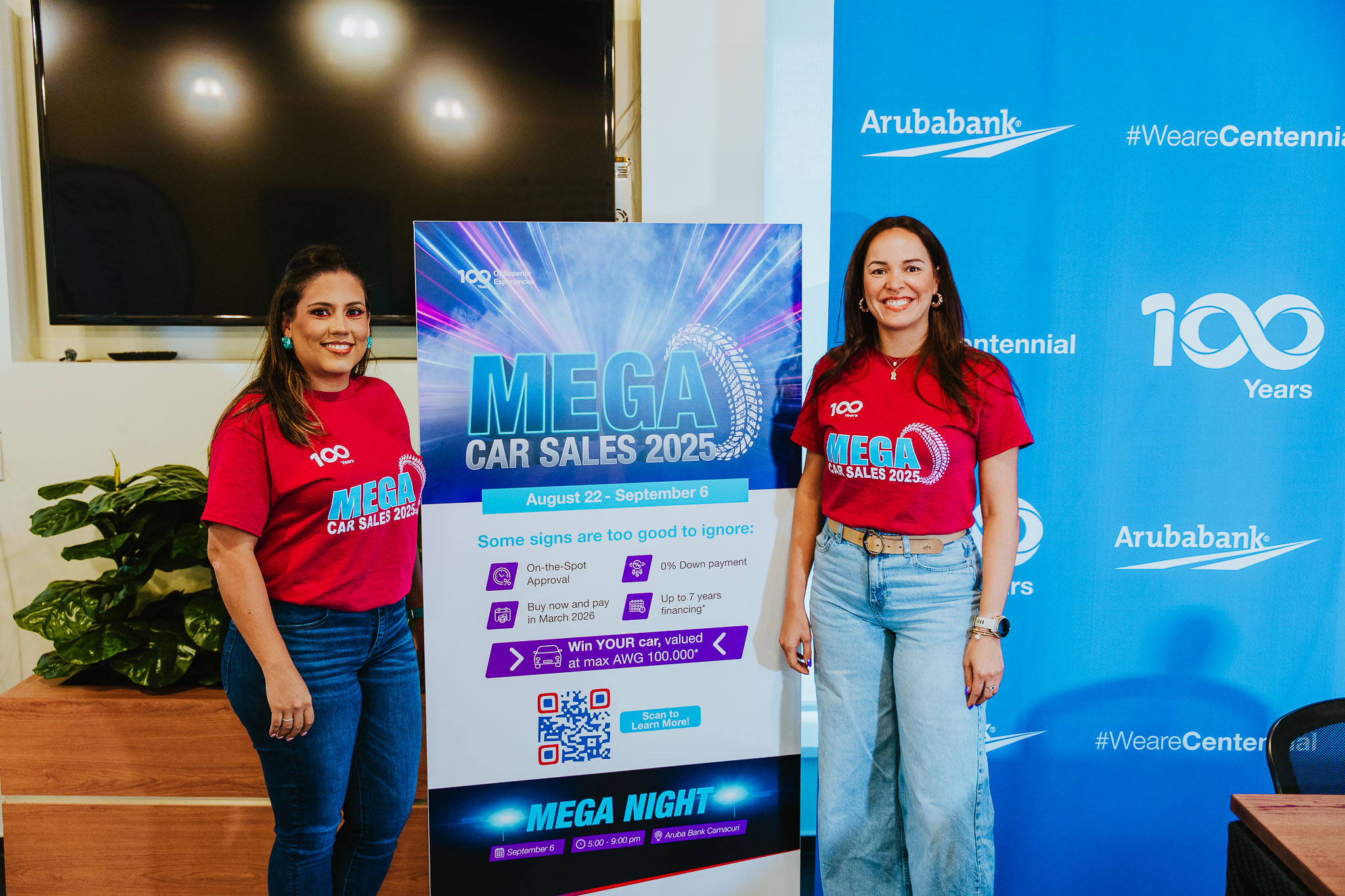 MEGA Car Sales 2025 a lansa oficialmente cu innovacion, oportunidad y un premio impactante