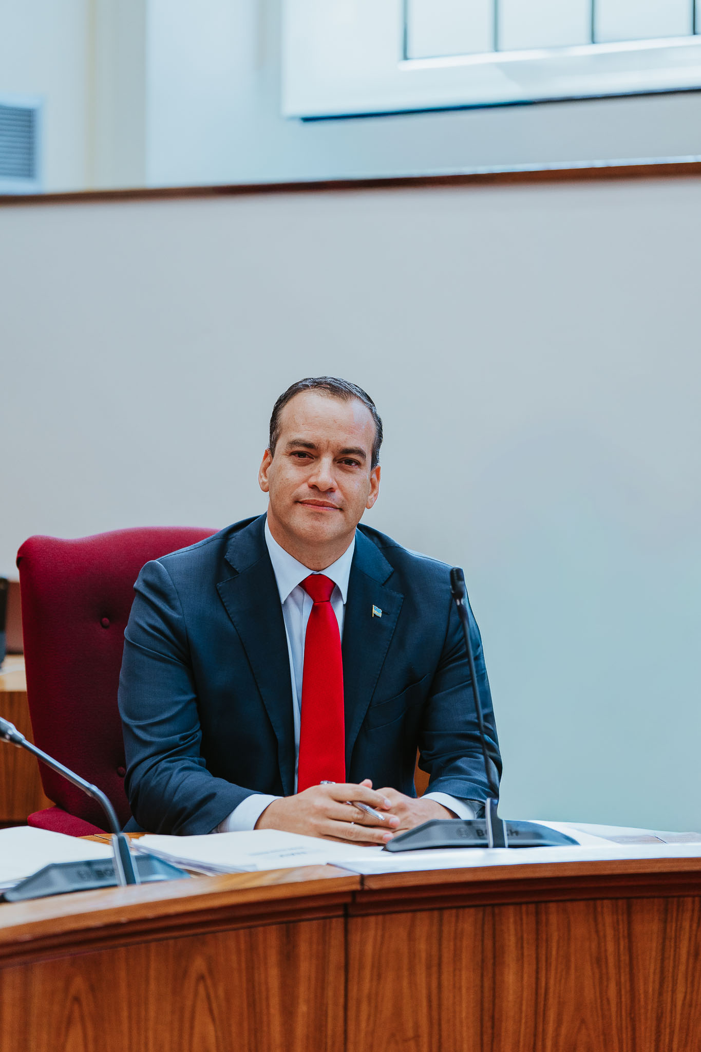 CAft ta duna conseho positivo riba di dos Uitvoeringsrapportage pa 2025