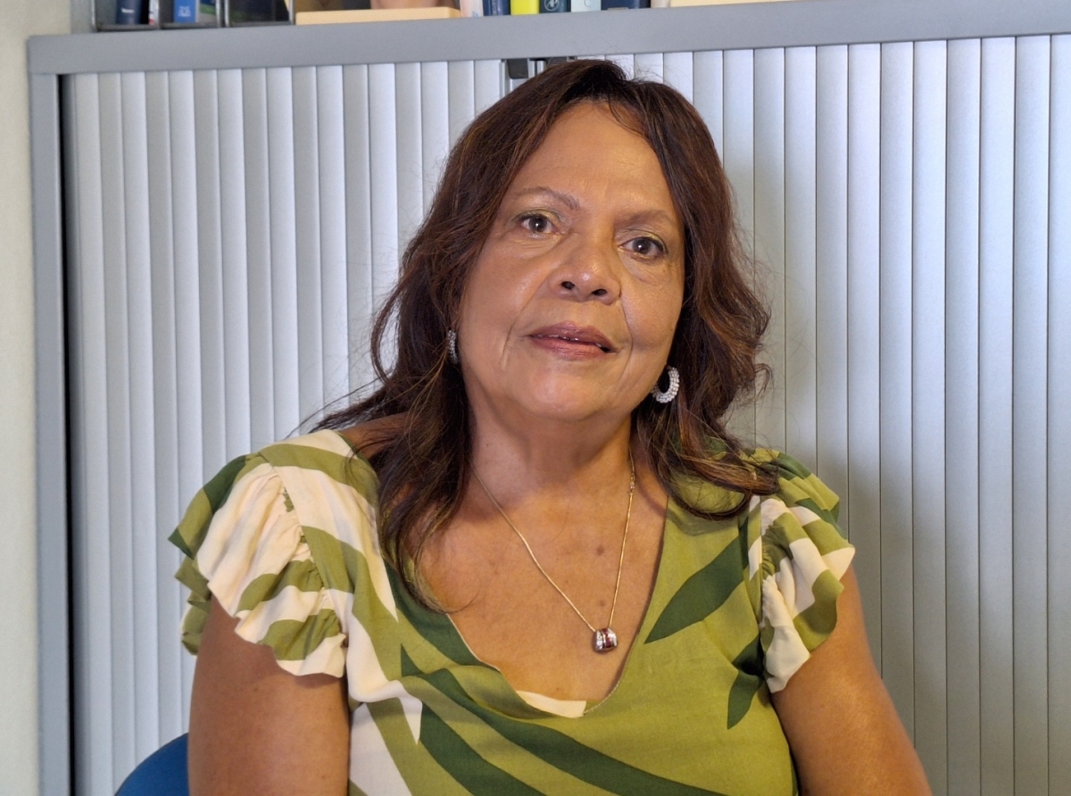 Na Aruba tin hopi abuso riba Adulto Mayor y e fundacion tin prueba