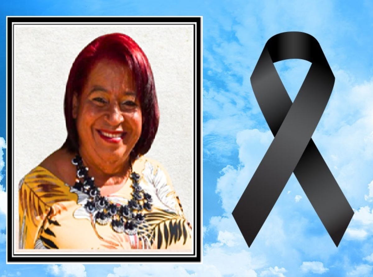 Sra.Mariela Omayra Bryson-Gomez