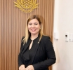 Parlamentario Jennifer Arends-Reyes cu dos mocion crucial pa siguridad y regulacion den turismo