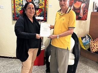 Genealogia di famianan de Cuba na Savaneta awor ta parti di e coleccion di Biblioteca