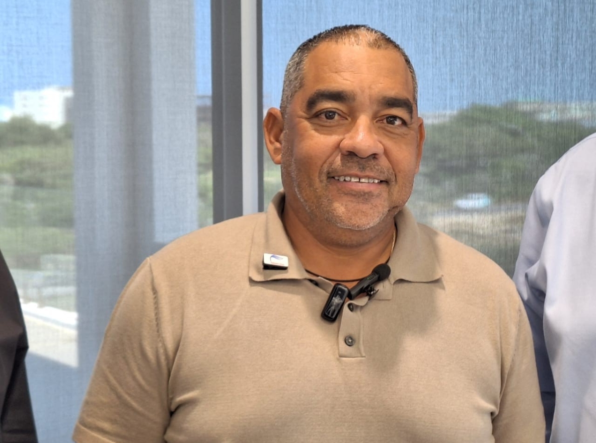 Utilities N.V. ta presenta plan strategico: mas stabilidad, energia renobabel y tarifanan accesibel pa Aruba