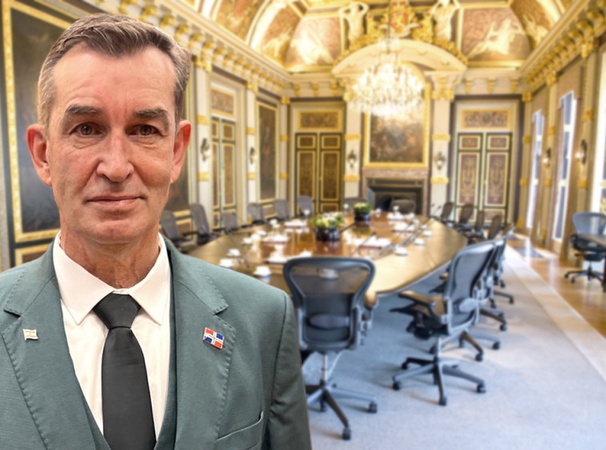Conseho di Ministro di Reino ta bay di acuerdo cu proposicion di ley pa finansa publico duradero na Aruba