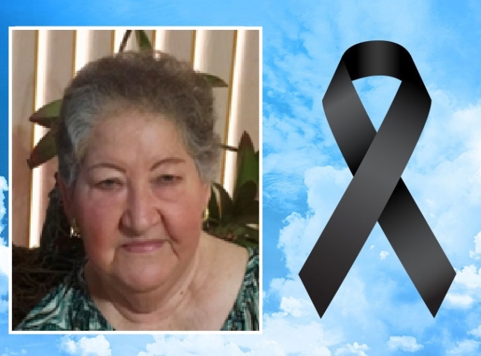Filomena Maria Maduro-Paskel