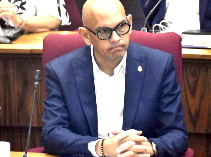 AVP-Futuro a manda Rijkswet rumbo Conseho di Minister di Reino sin consulta Parlamento manera solicita pa fraccion PPA