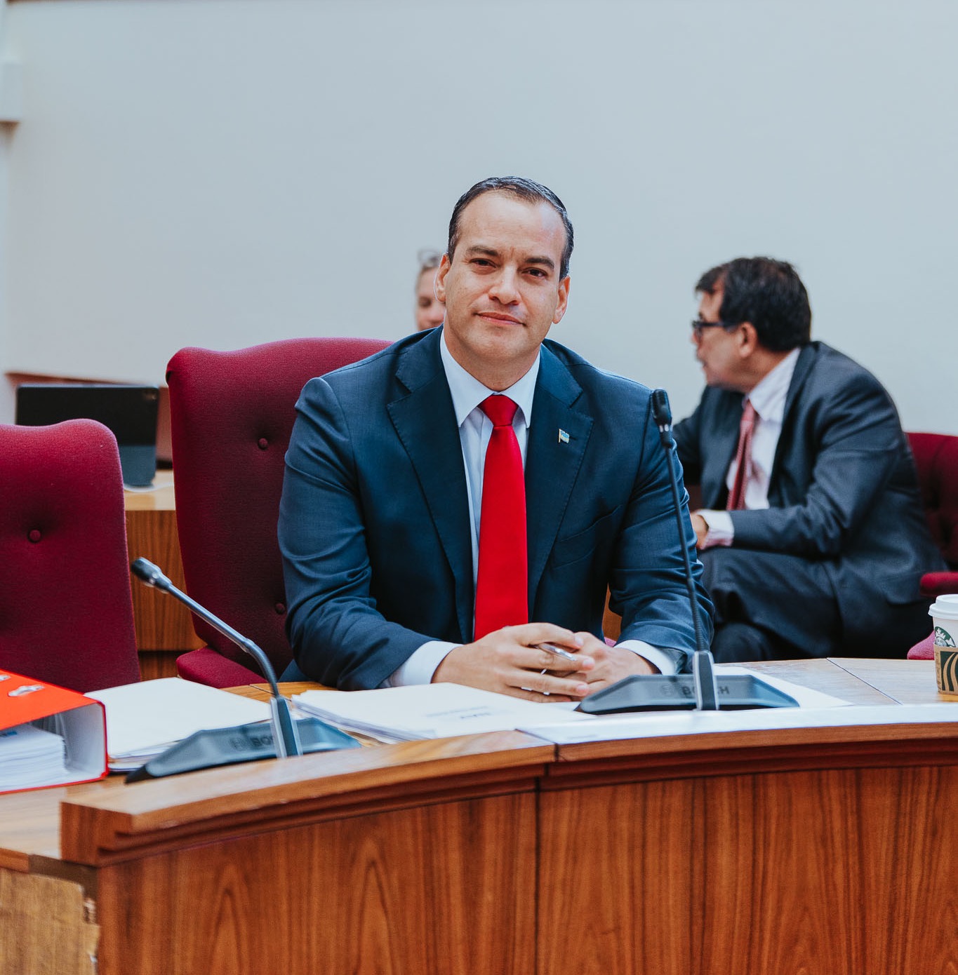 Destaho publico pa fase 1 di Agri-Innovation Park (AIP) ta habri 1 di September 2025