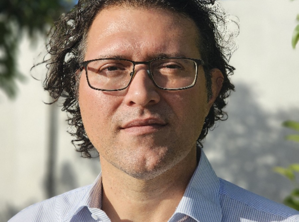 Analisis Politico di Ryçond do Nascimento con AVP-Futuro a desgrada Parlamento