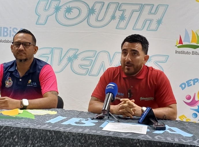 IBiSA lo introduci un producto nobo cu lo engrandece e deporte escolar actual