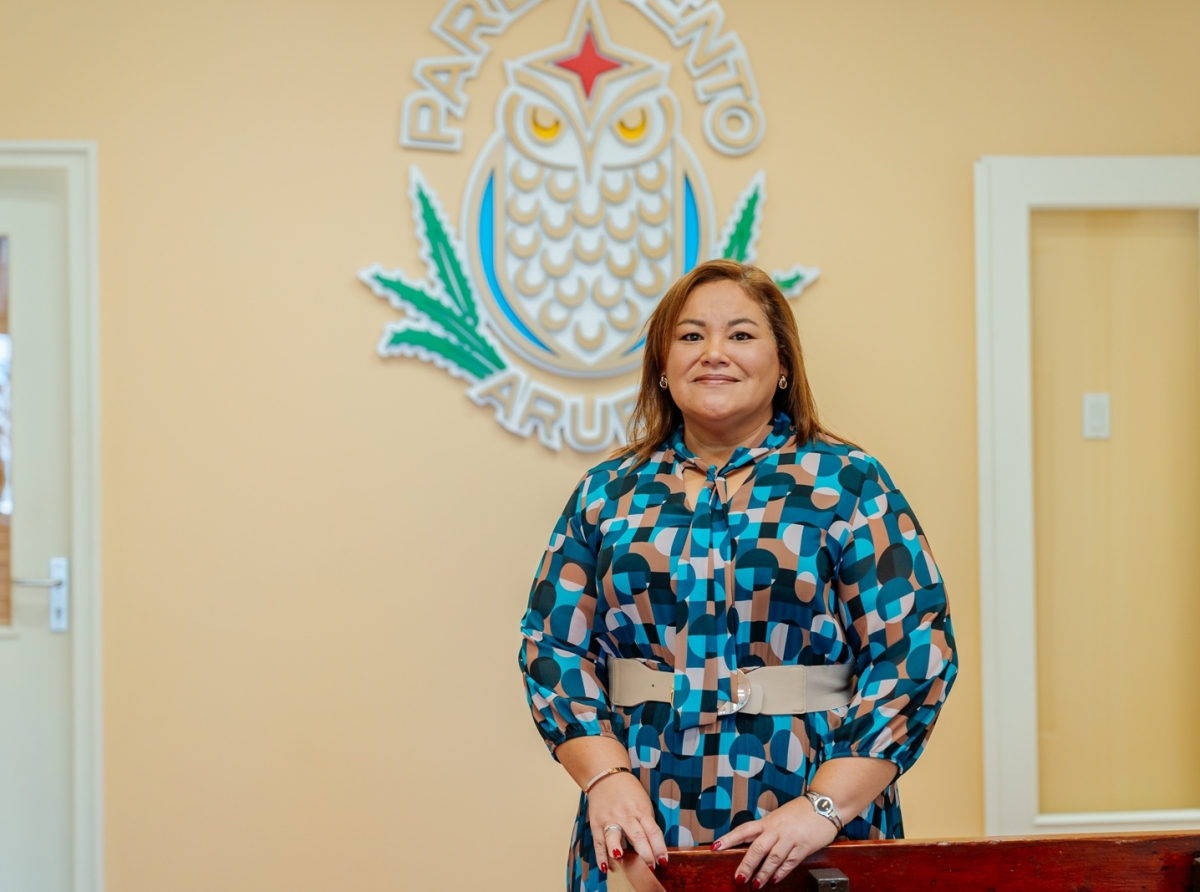 Proceso encamina pa Gabinete Eman-Croes relaciona cu Rijkswet ta inacceptabel!