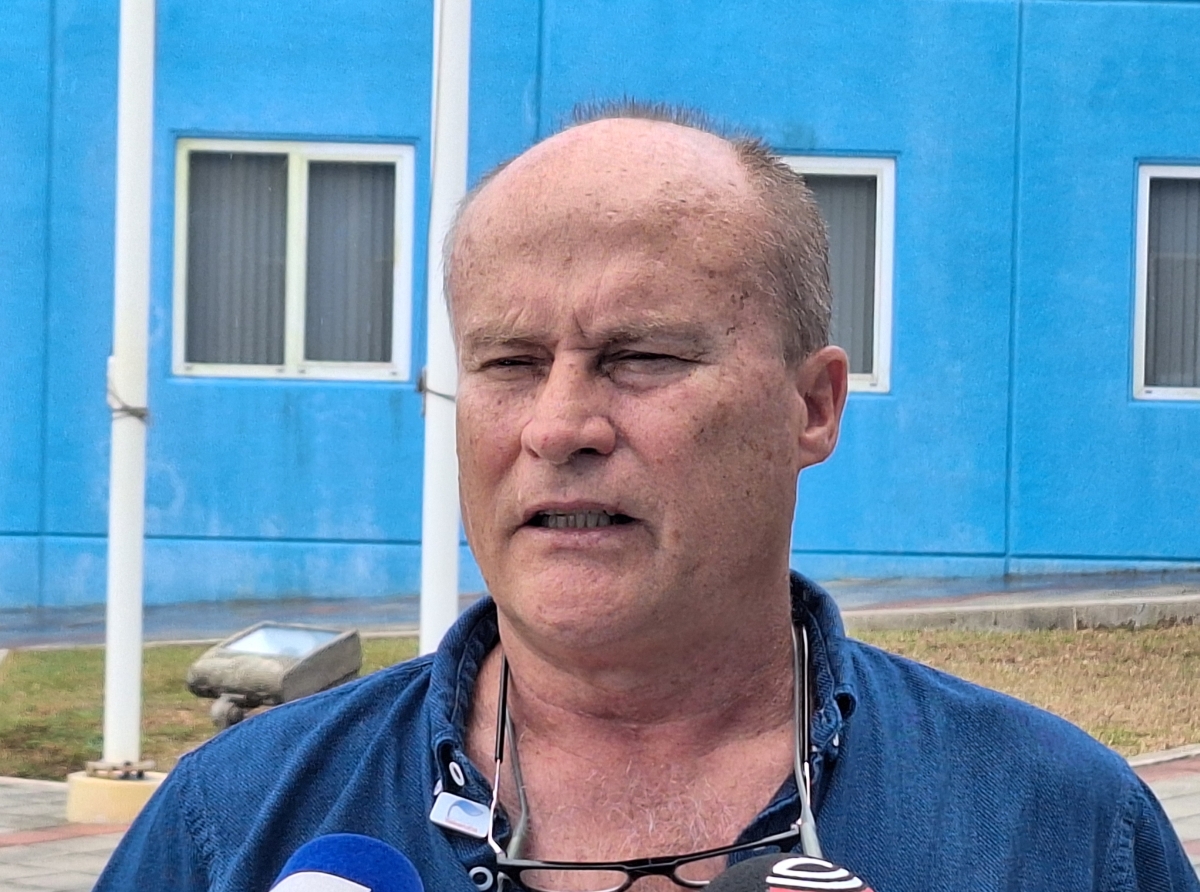 Comerciante Marsman cansa cu DIP y Gobierno