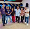Fundacion Balorando Polis Pensionado cu bunita celebracion di Dia di Pensionado