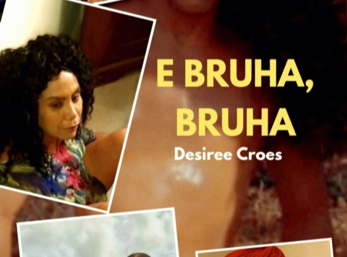 Pelicula ‘E Bruha, bruhá acepta den Krioyo Film Festival Corsou y Amsterdam