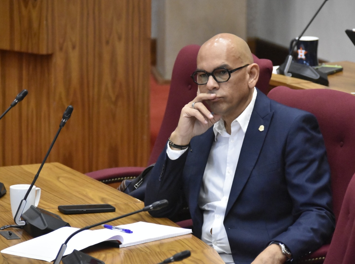Parlamento no por keda un instrumento sumiso