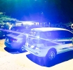 Polis Anti-Droga a detene dos persona y confisca mas cu 200 mata di marihuana