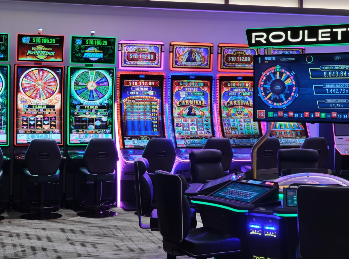 Gana dobbel na Casino di St. Regis y Ritz-Carlton den fin di siman cu ‘weekend fortunes’