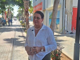 Ley di curatela pa adictonan ta anticua y lo wordo adapta