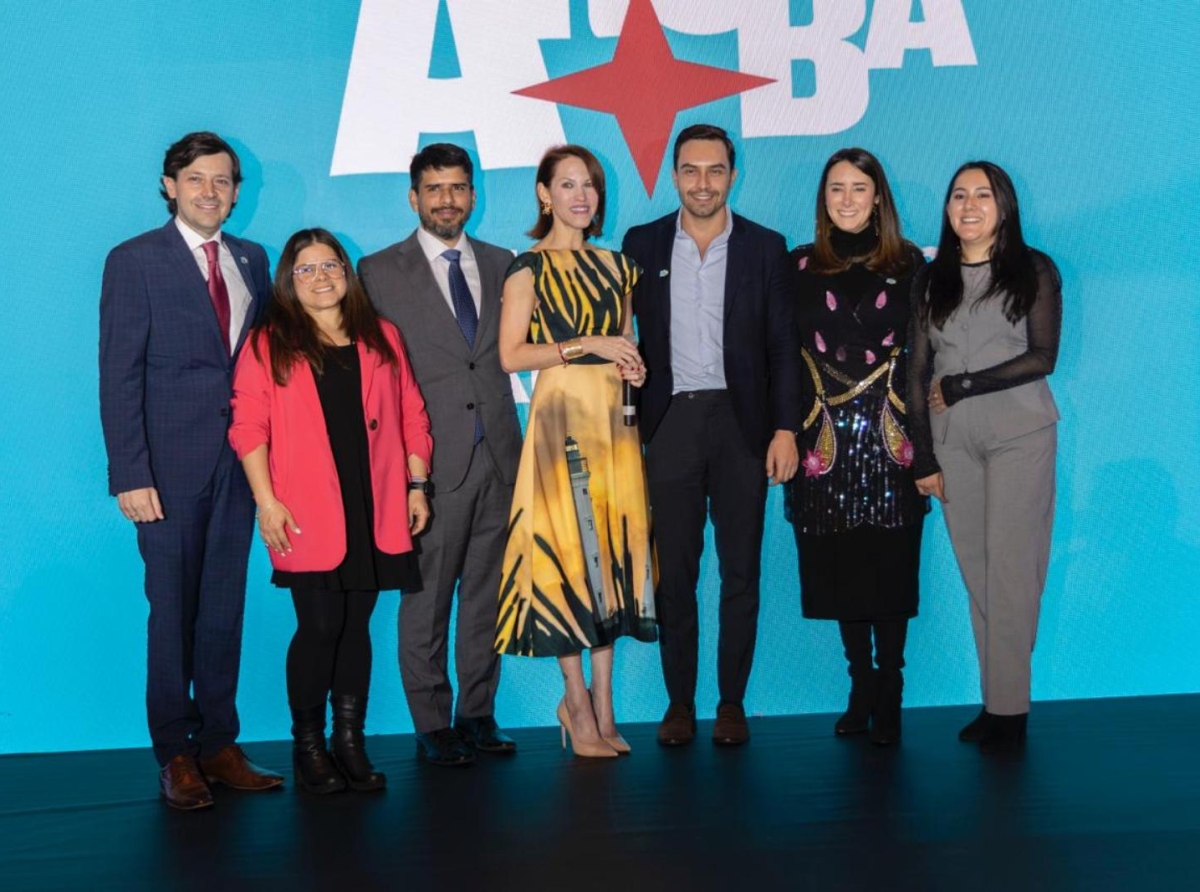 Minister Wendrick Cicilia a celebra di 10 aña di ATA Latino America