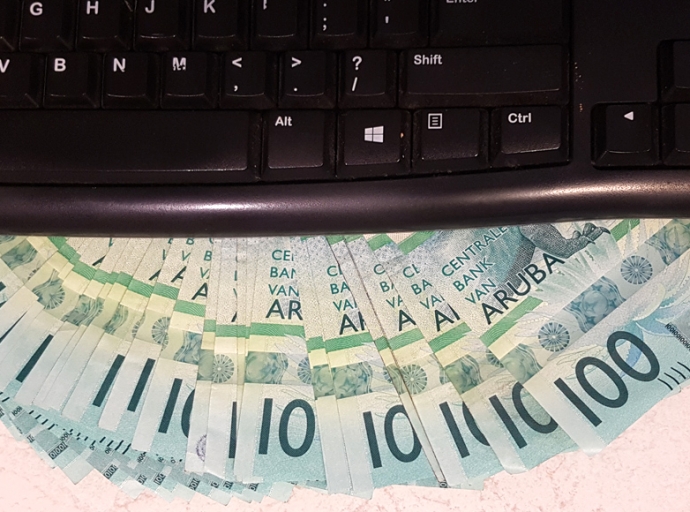 Banco Central di Aruba a mantene e reserva obligatorio pa banconan comercial na 12,5 porciento