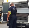 Sospechoso deteni despues di incidente di violencia den trafico