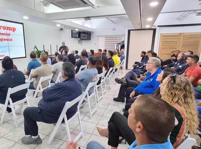 Siman di SSSS na WEB un biaha mas tabata exitoso