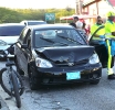Hoben herida den accident di cadena na Santa Cruz