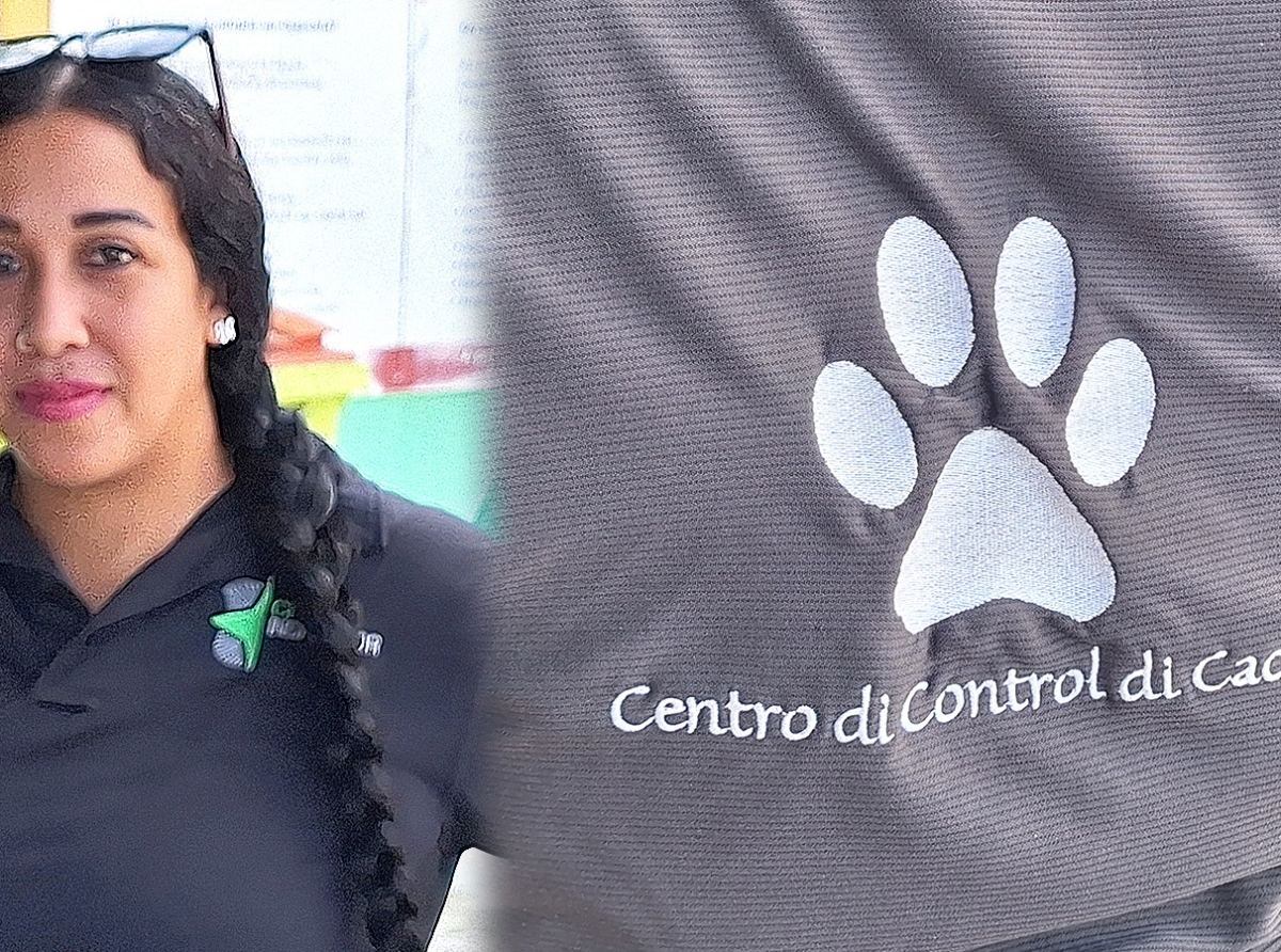Do؜ñonan di mascota na Aruba mester siña bira mas responsabel y educa nan mes