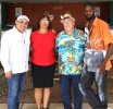 Lansamento di e ‘Fundacion Salvaguardia e Herencia Cultural di Aruba’