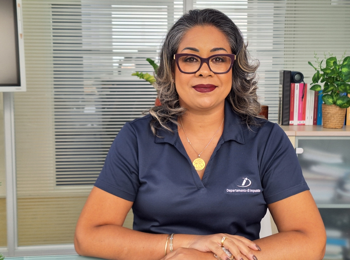 DIMP a cuminsa cu diferente programa di capacitacion pa funcionarionan publico pa brinda miho servicio