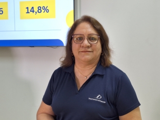 DIMP satisfecho cu resultado di encuesta riba servicio teni entre e automobilistanan